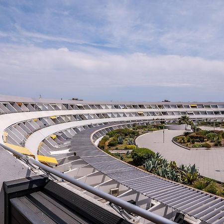 Cap D'Agde Suit'Appart 42M2 T2 Village Naturiste Kültér fotó