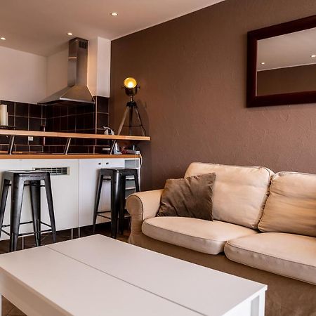 Cap D'Agde Suit'Appart 42M2 T2 Village Naturiste Kültér fotó