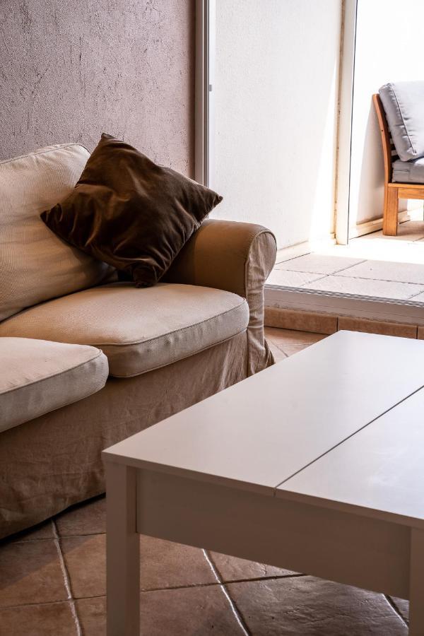 Cap D'Agde Suit'Appart 42M2 T2 Village Naturiste Kültér fotó