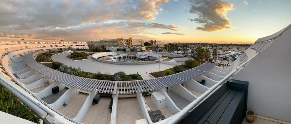 Cap D'Agde Suit'Appart 42M2 T2 Village Naturiste Kültér fotó